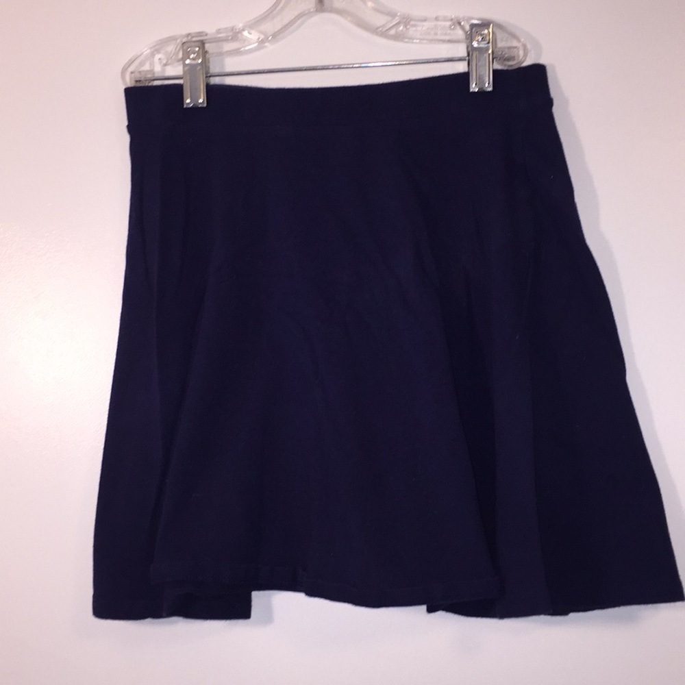 4 Forever 21 skirts